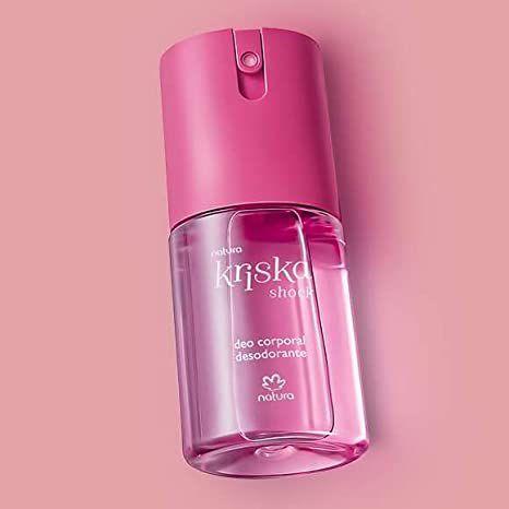 NATURA Desodorante / COLONIA Corporal Kaiak AVENTURA/ LUNA / KAIAK URBE