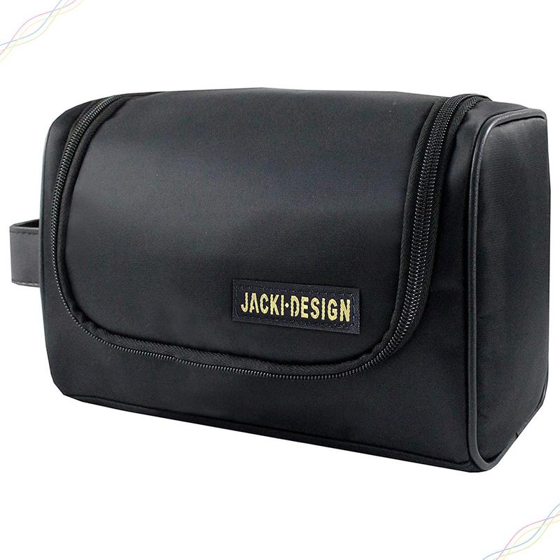 Necessaire para Viagem Masculina For Men II Executiva com Abertura ...