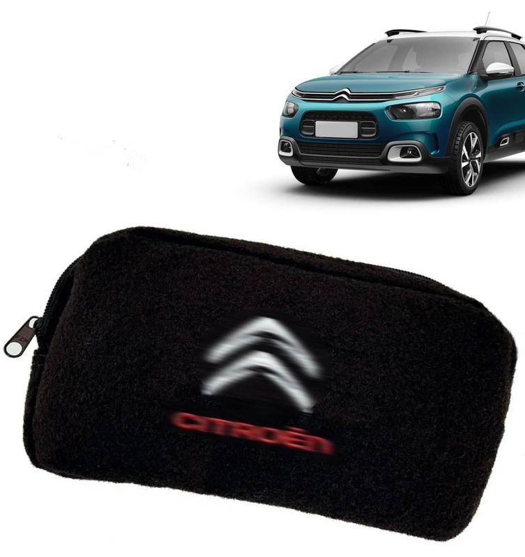 Necessaire Porta Luvas Carros Caminhão Citroen Xsara Picasso - Prime ...