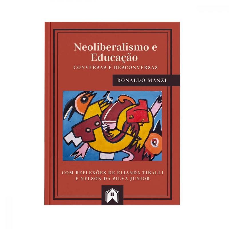 Neoliberalismo e educação - Coleção Educação, cultura e diversidade ...