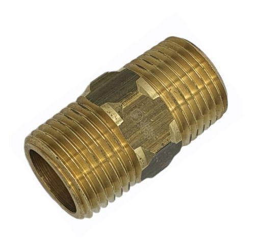 Niple Nipel Prolongador Para Mangueira Gás 1/2x1/2 - Valtec Shop ...