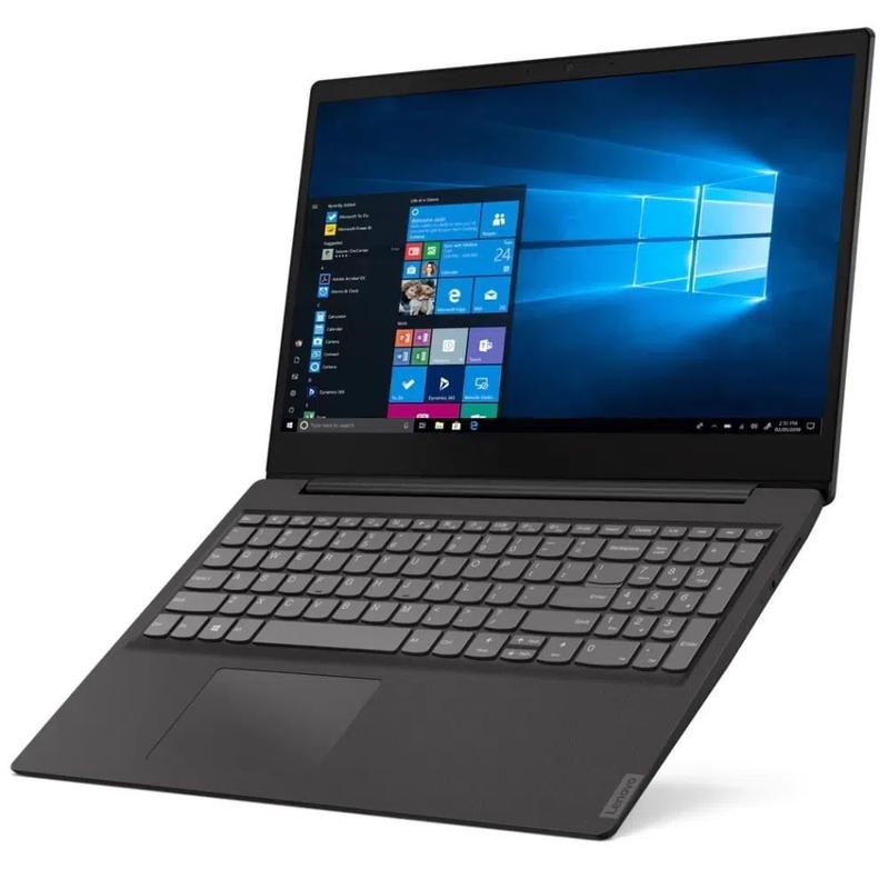 Notebook 15.6pol Lenovo Ideapad BS145 82HB0002BR (Core i3 1005G1, 8GB ...