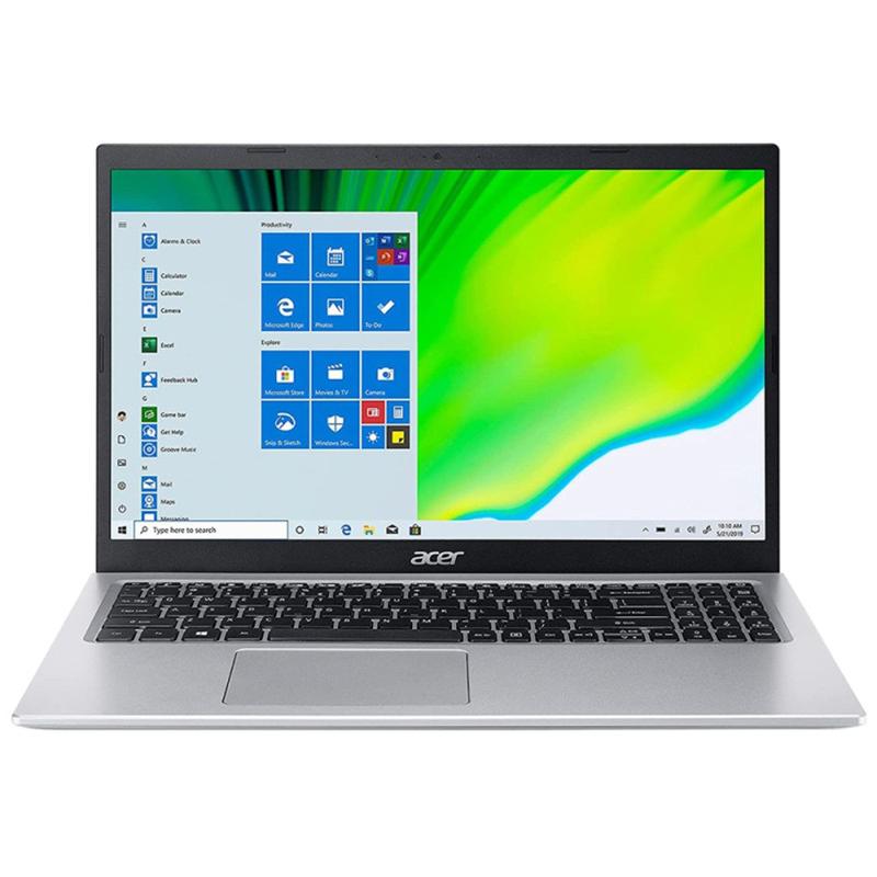 Notebook Acer A515-56-36UT Intel Core i3 de 11a/4GB/128GB SSD/15.6