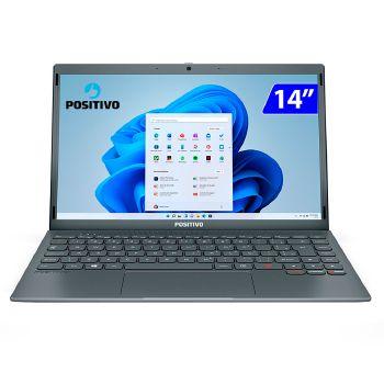 Notebook Motion 14p Cel-n4020 4gb 128gb W11 Office - 3002505 - POSITIVO ...