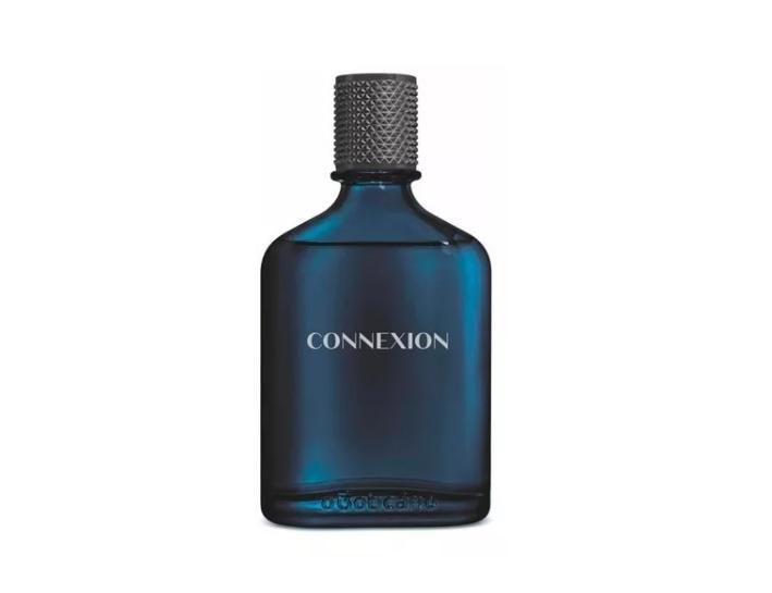 O BOTICARIO CONNEXION DESODORANTE COLONIA 100ml - O boticário - Perfume ...