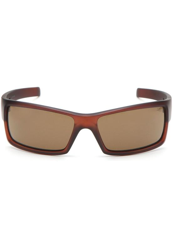 Óculos Solar Hb Riot 10103440284004 Marrom Lente Marrom - Óculos de Sol ...