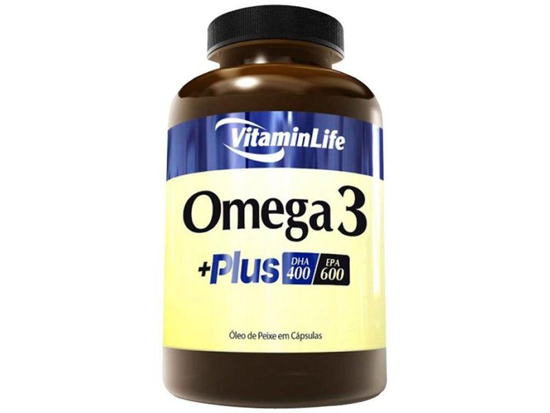 Omega 3 Plus 90 C psulas Vitaminlife mega 3 leo De Peixe omega-3-plus-90-c-psulas-vitaminlife-mega-3-leo-de-peixe