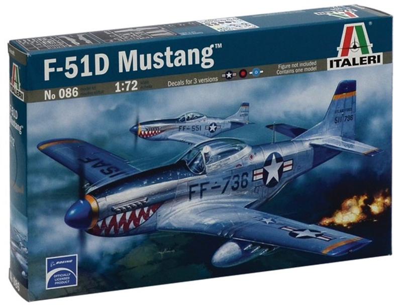 P 51 Mustang | Confronta Prezzi - Foto 7
