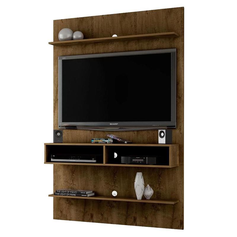 Painel Vega - BECHARA - Painel para TV - Magazine Luiza