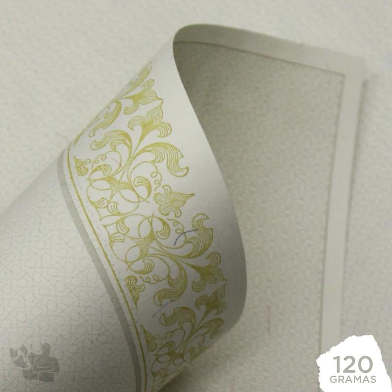 Papel para Certificado 120g A4 (sépia) 20 Folhas - Fixe - Papéis ...