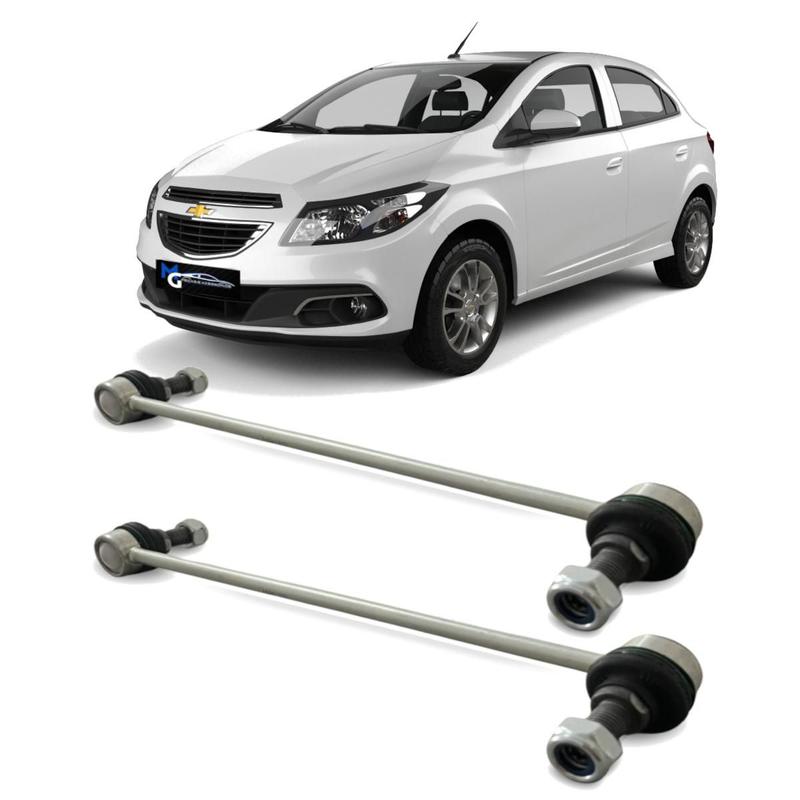 Par Bieletas Gm Prisma Onix 2013 2014 2015 2016 2017 2018 - Bil Bao ...