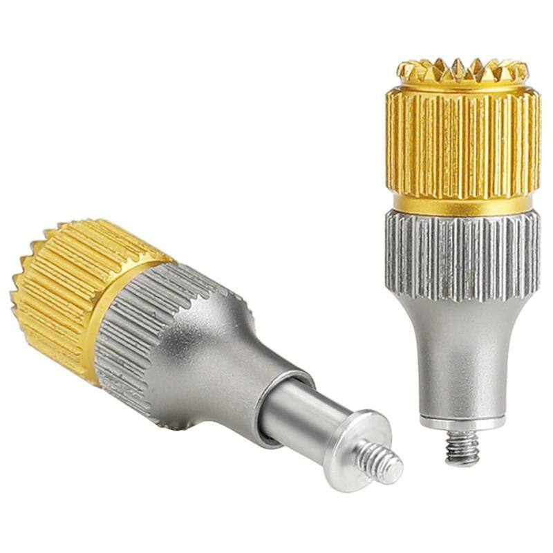 Erweiterte Joysticks Für DJI FPV Fernsteuerung – 2 Paar, Höhen 28 Mm & 35 Mm, Aus Kunststoff (3D-Druck)