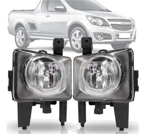 Par Farol De Milha Montana 2011 2012 2013 2014 2015 2016 2017 2018 2019 ...