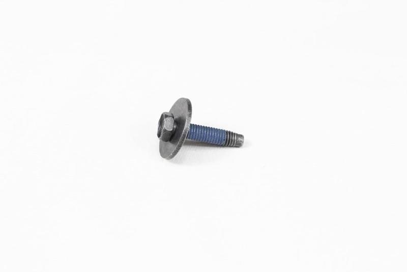 Parafuso Do Parachoque Dianteiro Original Gm Cod.ref. S10 trailblazer ...
