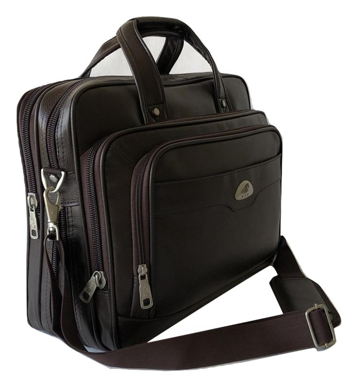 Tucano 14.1" Colore Sleeve Borsa Per Notebook 35,8 Cm (14.1") Custodia A Tasca Nero - Foto 13