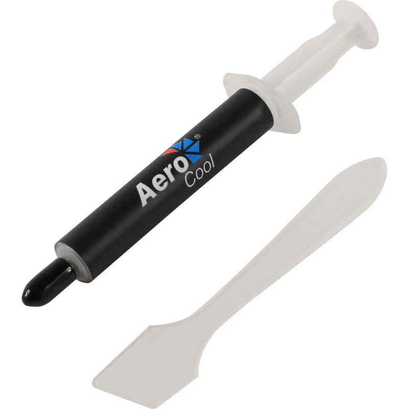 Pasta térmica gamer baraf-s 2g aerocool - Pasta Térmica - Magazine Luiza