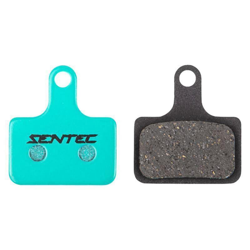 Pastilha de Freio Bike Sentec Ceramic 105 Ultegra Dura-Ace - Shimano ...