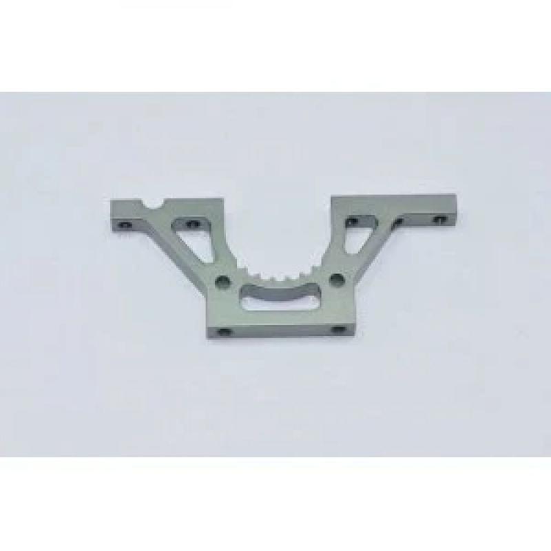 Support arrière de platine aluminium 811GTE SERPENT