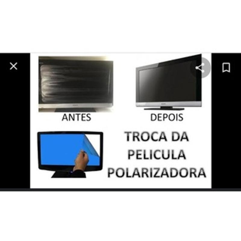 Película Polarizada Tv Philips 32 Polegadas - ACR.STORE - Suporte para ...