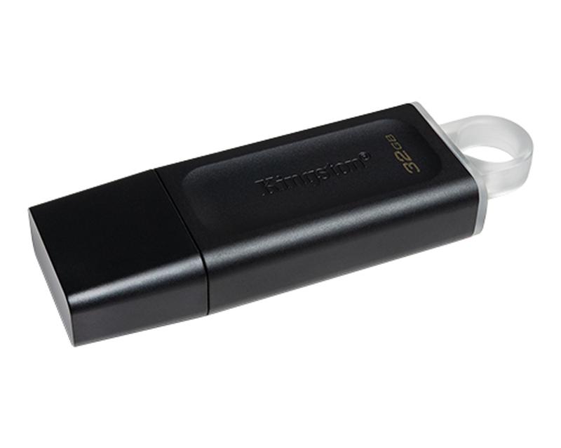Pen Drive de 32GB Kingston DataTraveler Exodia M DTXM / 32GB USB 3.2