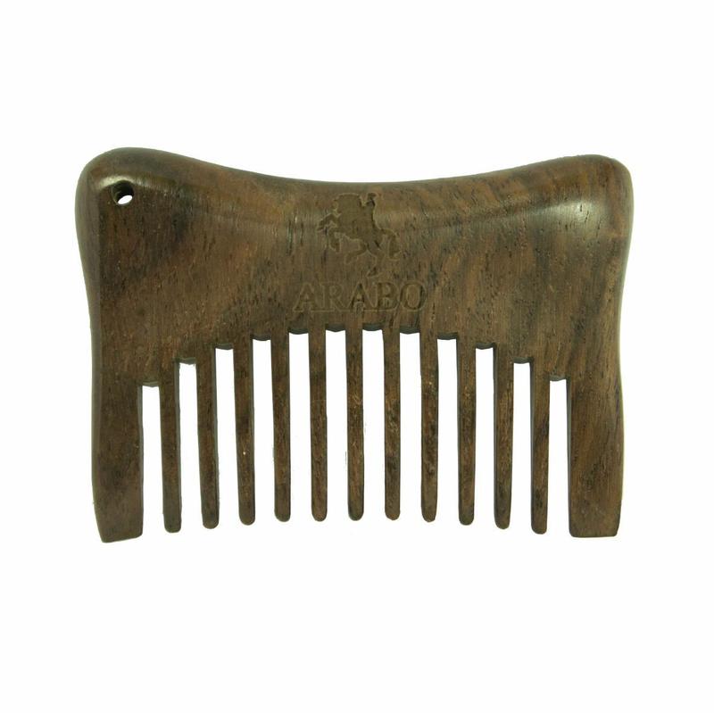 Giovani Musulmani Arabo Con Barba Ritratto Foto Stock - Foto 8