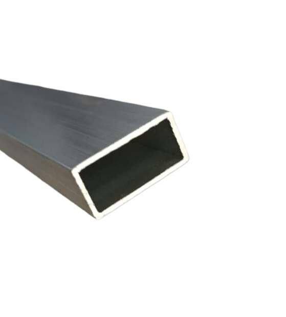 Barra Bus In Rame Westinghouse Forata - 28 11/16" X 1" X 1/4" (usata)