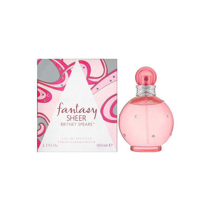 Britney Spears Hidden Fantasy Eau De Parfum (donna) 100 Ml - Casa Del Profumo - Profumeria Premium Con Fragranze Esclusive E Cosmetici Di Lusso A Prezzi Vantaggiosi - Foto 2