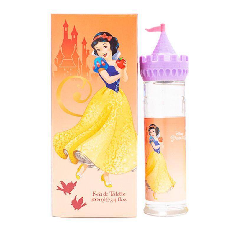 Perfume Disney Princess Snow White Eau de Toilette Infantil - Perfume ...