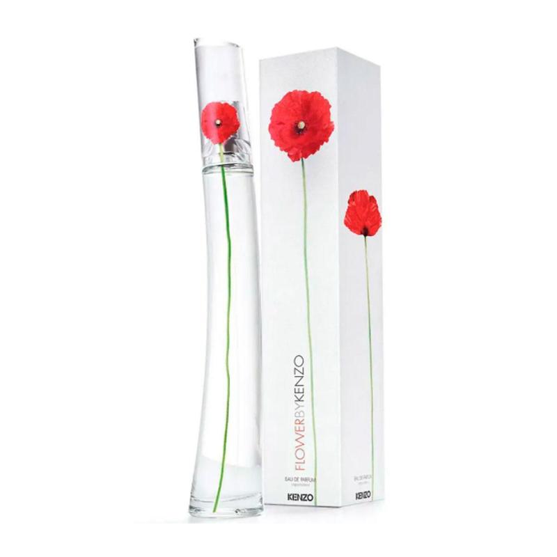Women's Perfume Kenzo FLOWER BY KENZO EDT 100 ml