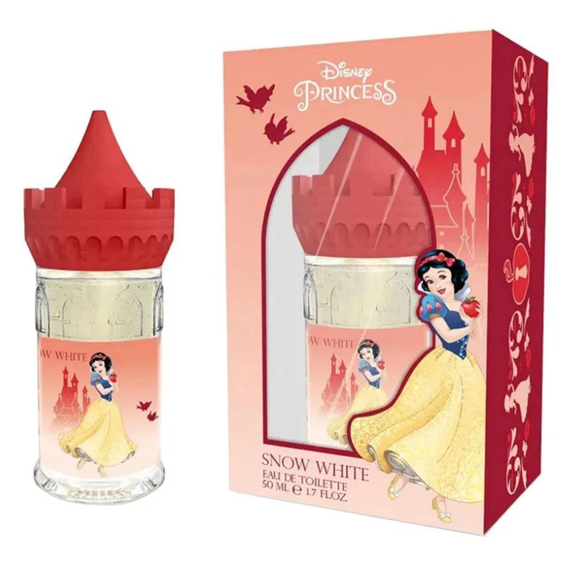 Disney Princess Snow White Castle Pour Filles Eau de Toilette main image 1