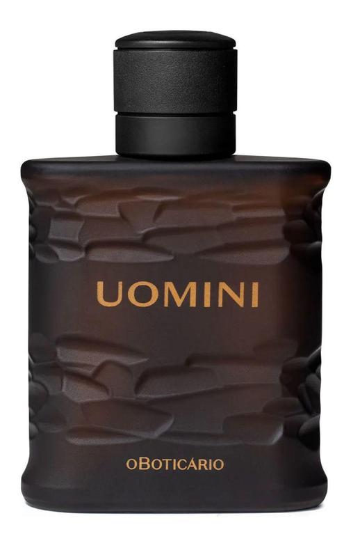 Perfume masculino uomini 100ml o boticário - Perfume Masculino ...