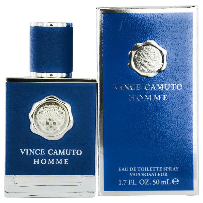 Vince Camuto Homme Body Spray – 180 Ml, Duftwasser Für Männer, Praktische Reisegröße
