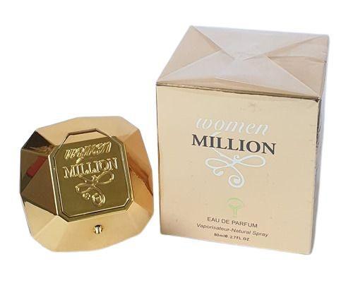 Perfume Nyc Scents Women Million 40ml - Perfume - Magazine Luiza