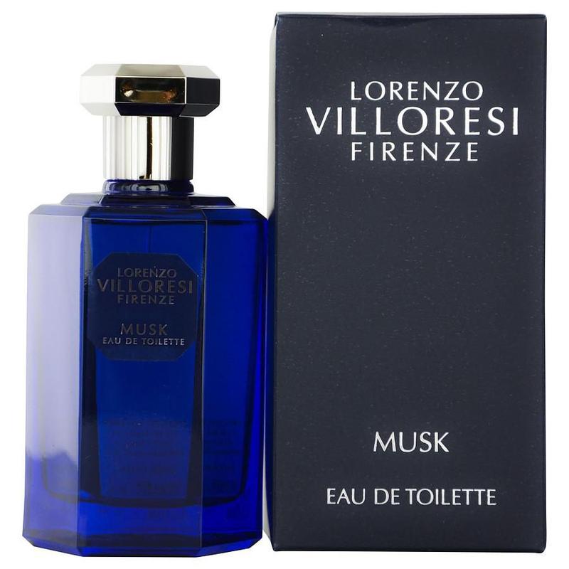 Unisex Perfume Lorenzo Villoresi Firenze EDT main image 1