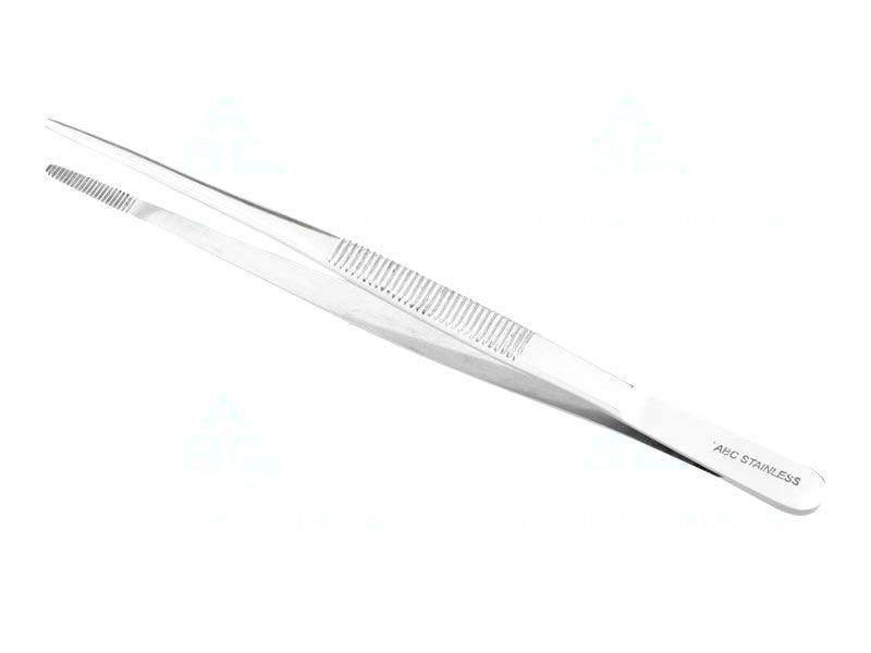 Pinça Anatômica Dissecção 16 Cm - ABC - Pinças - Magazine Luiza