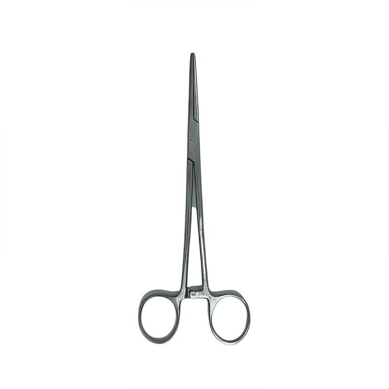 Pinça hemostática kelly reta 18 cm registro anvisa 81179740001 - BSZ ...