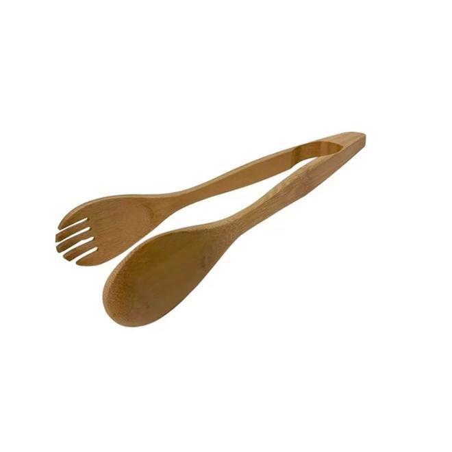 Pin a Multiuso Pegador De Salada De Bambu Ecokitchen 30 Cm Mimo Style 