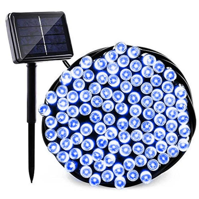 Pisca pisca luz solar 80 leds 10m - Shen - Pisca Pisca - Magazine Luiza