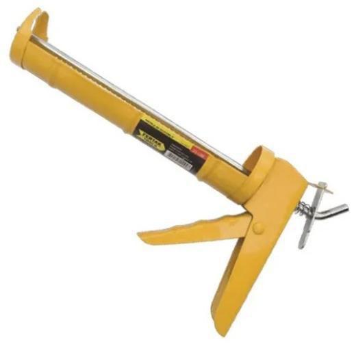 Pistola Aplicadora De Cola De Silicone Pu - Cbw - Pistola de Cola ...