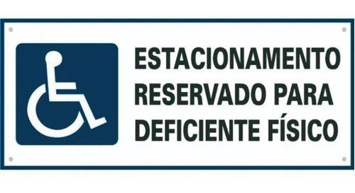 placa-estacionamento-reservado-para-deficiente-f-sico-afonso