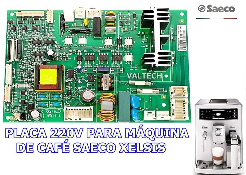 motherboard 1.9.30.278.00_V03 Philips cafe Saeco Incanto