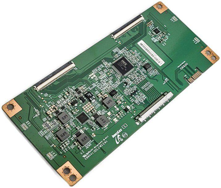 TCL 342911003613 / ST5461D04 1 C 7 T Con Board TCL 342911003613 / ST5461D04 1 C 7 T Con Board