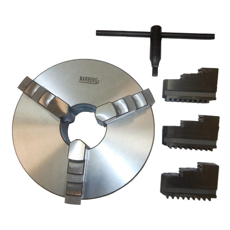 Punzone Centrante Draper 100mm - Per Fori Precisi - Foto 2