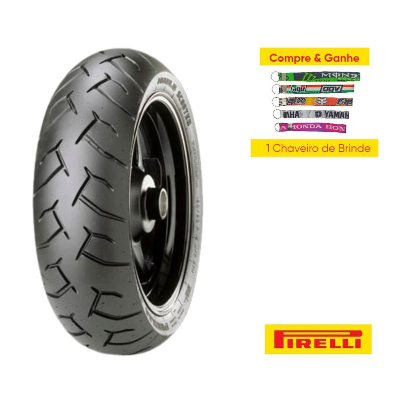 Set Gummi Reifen Hinten Vorne 120/80 16 100/80-16 Honda