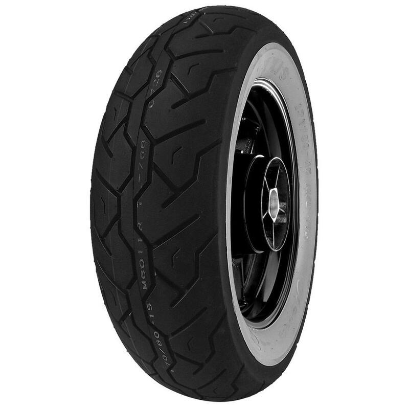 Maxxis M6011 Classic TL Rear 170/80-15 77H Motorrad-Strasse