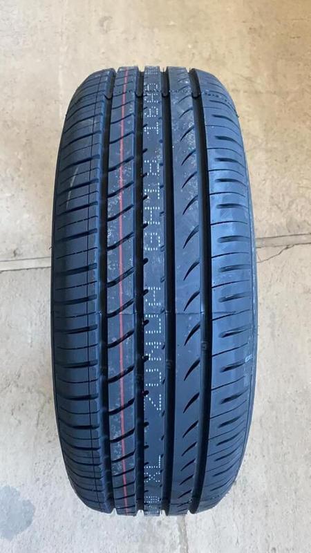 Pneu 205/60 r 16 92h zonda gh18 goform - Pneus - Magazine Luiza