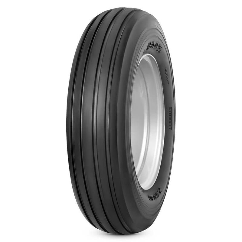 MAJOR BR24 Heavy Duty Truck Inner Tube – 700-16, 7.00-16, 750-16, 7.50-16 – TR150 Long Bendable Valve