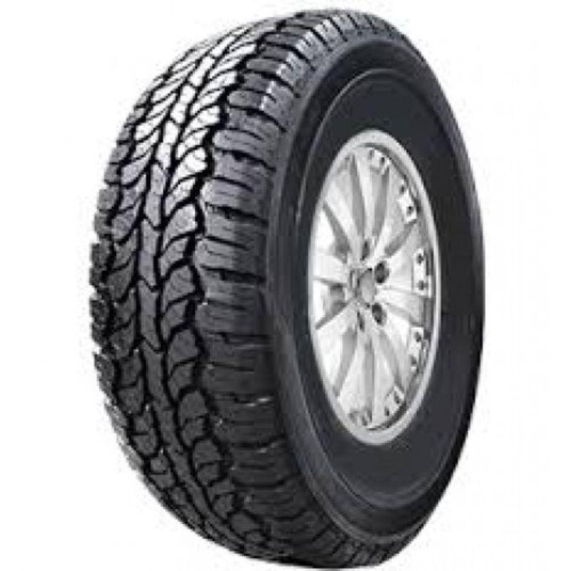 Pneu ARO 15 APLUS P235/75 r15 109S XL A929 A/T - Pneus - Magazine Luiza