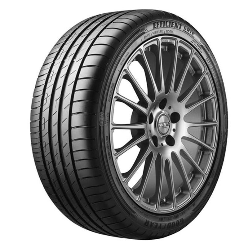 Pneu aro 17 205/55 r17 goodyear efficientgrip performance 91v - Pneus ...