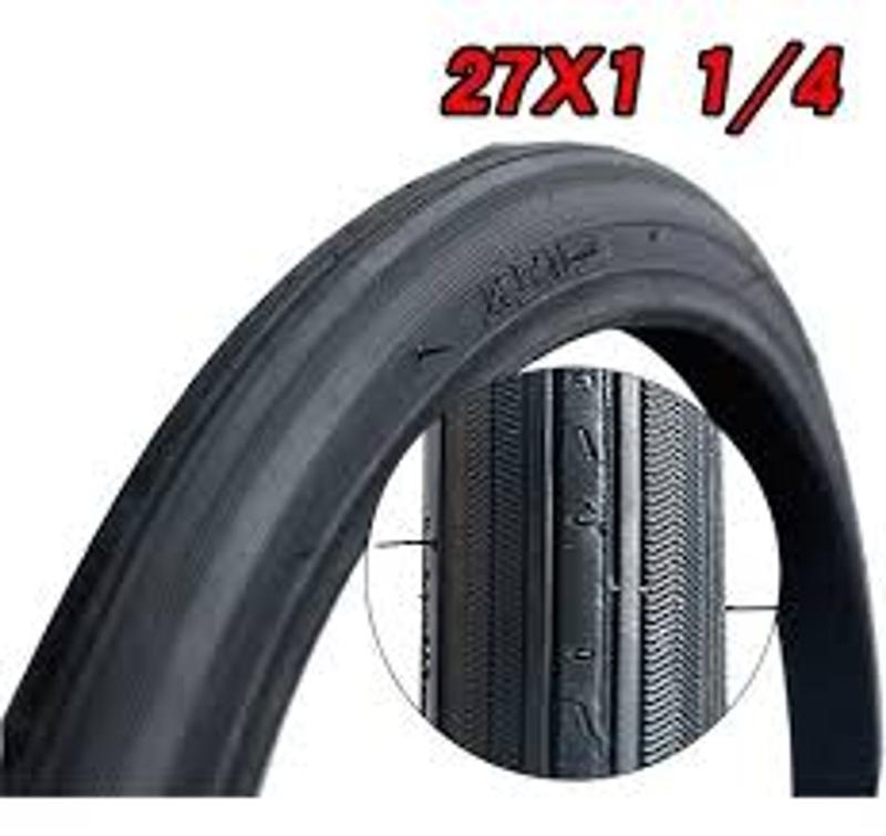 Copertone Bici 26 2 Pneumatici Per Bicicletta Kenda 26x1-3/8 X 1-1